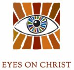 Eyes on Christ Logo